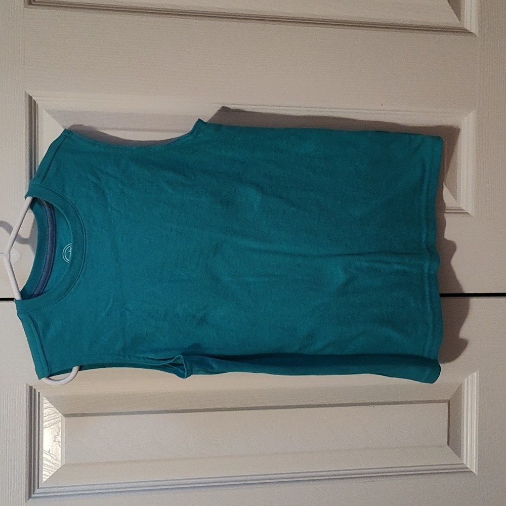 Wonder nation boys size medium 8 tank top